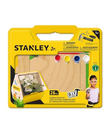 Stanley Jr. Green House Kit
