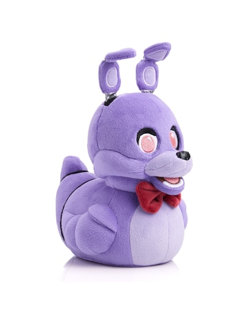 Five Nights At Freddy's Tubbz Plush Bonnie