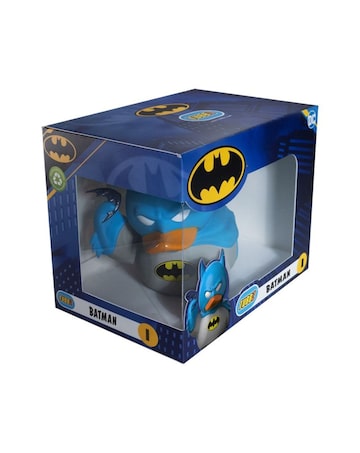 DC Comics Tubbz Boxed Batman