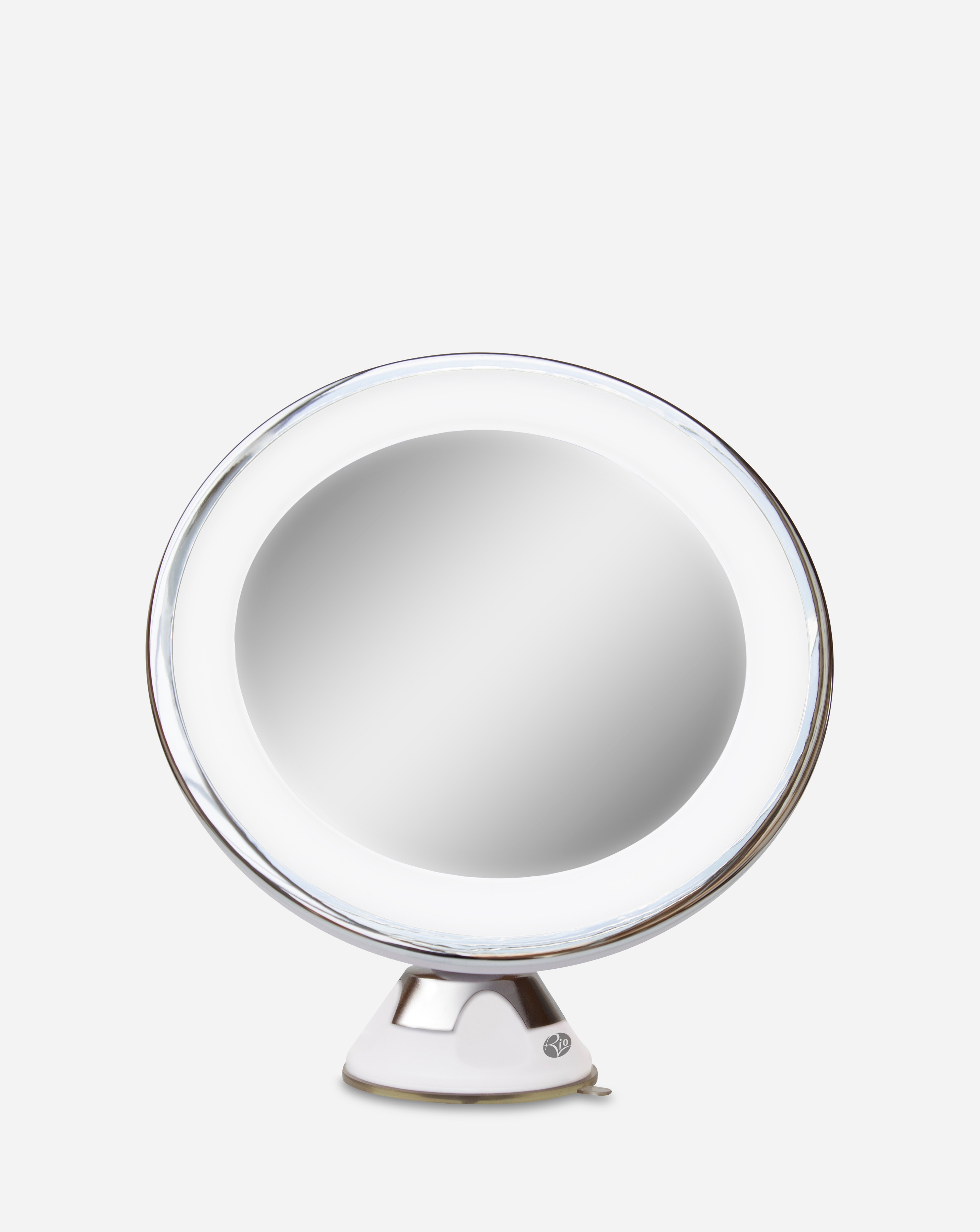 Rio Multi Use LED Makeup Mirror