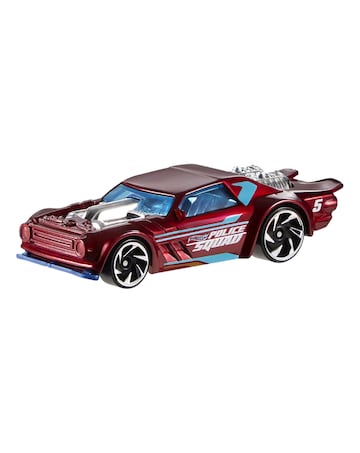 Hot Wheels Track Creator Track & Car Starter Pk