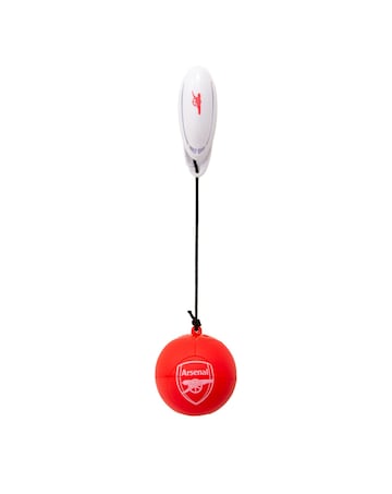 Strikesphere Kick Tracker Arsenal