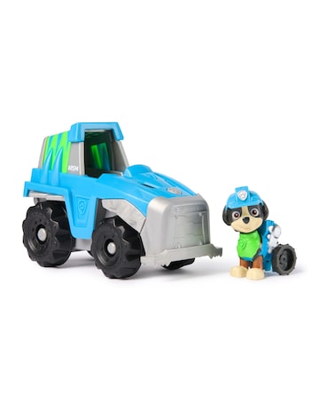 Paw Patrol Basic Vehicle - Rex