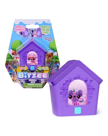 Bitzee Interactive Pet - Doghouse