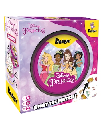 Dobble Disney Princess
