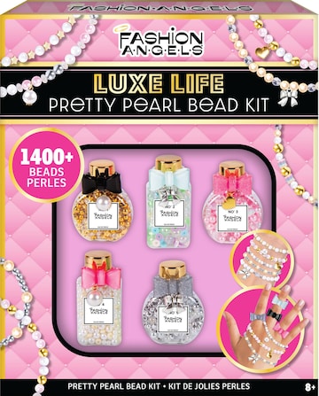 Fashion Angels LUXE Life Pretty Pearl