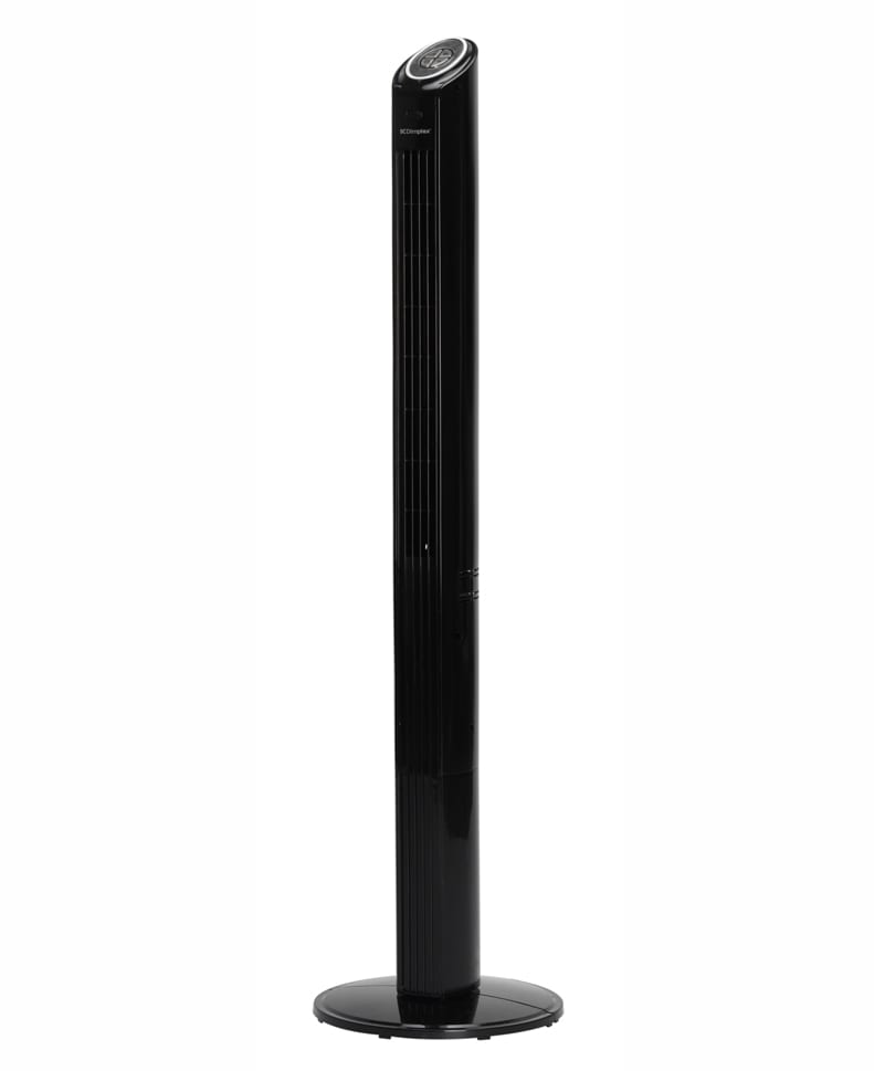 Dimplex 48 inch Oscillating Tower Fan