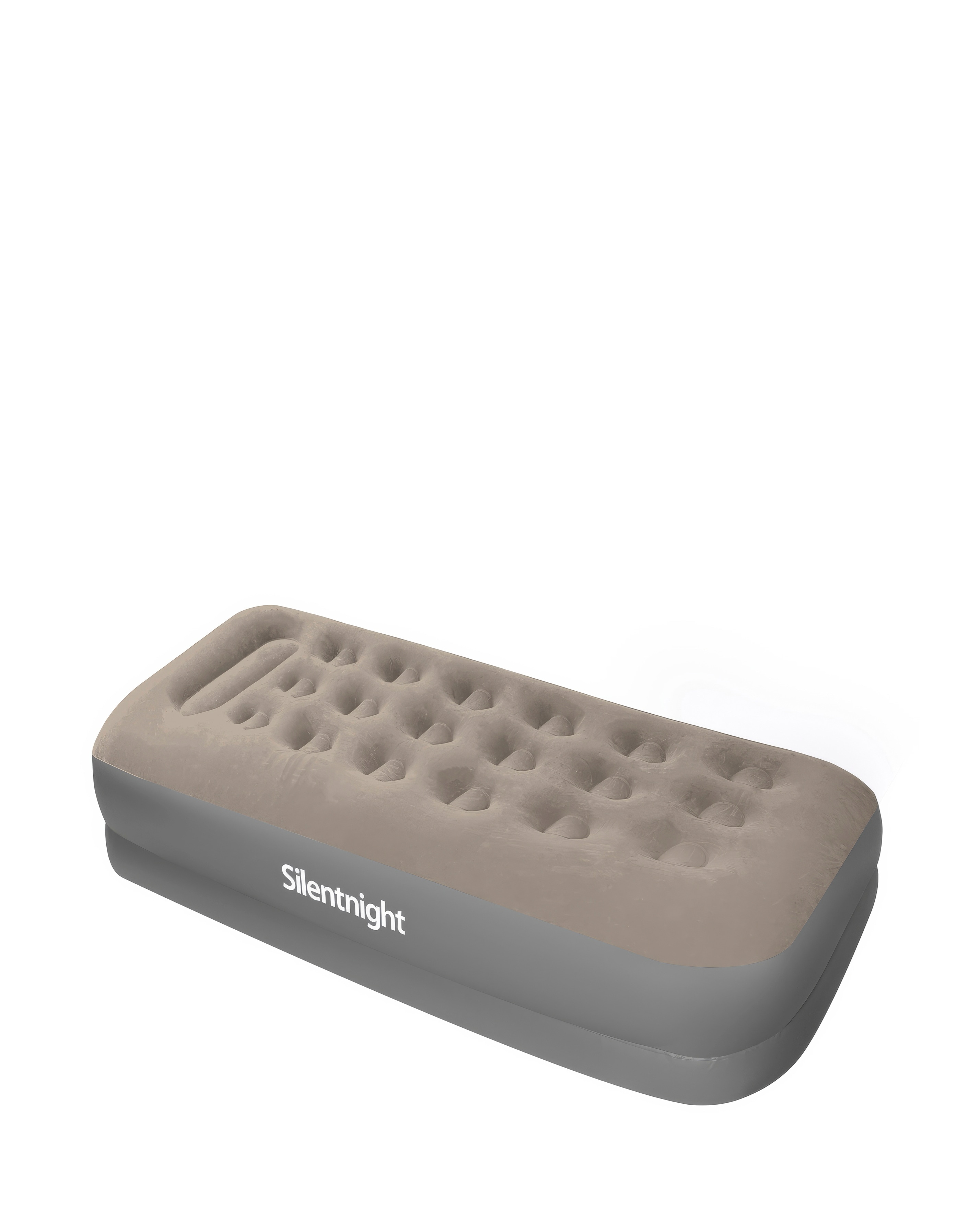 Silentnight Airbed Electric Pump SGL