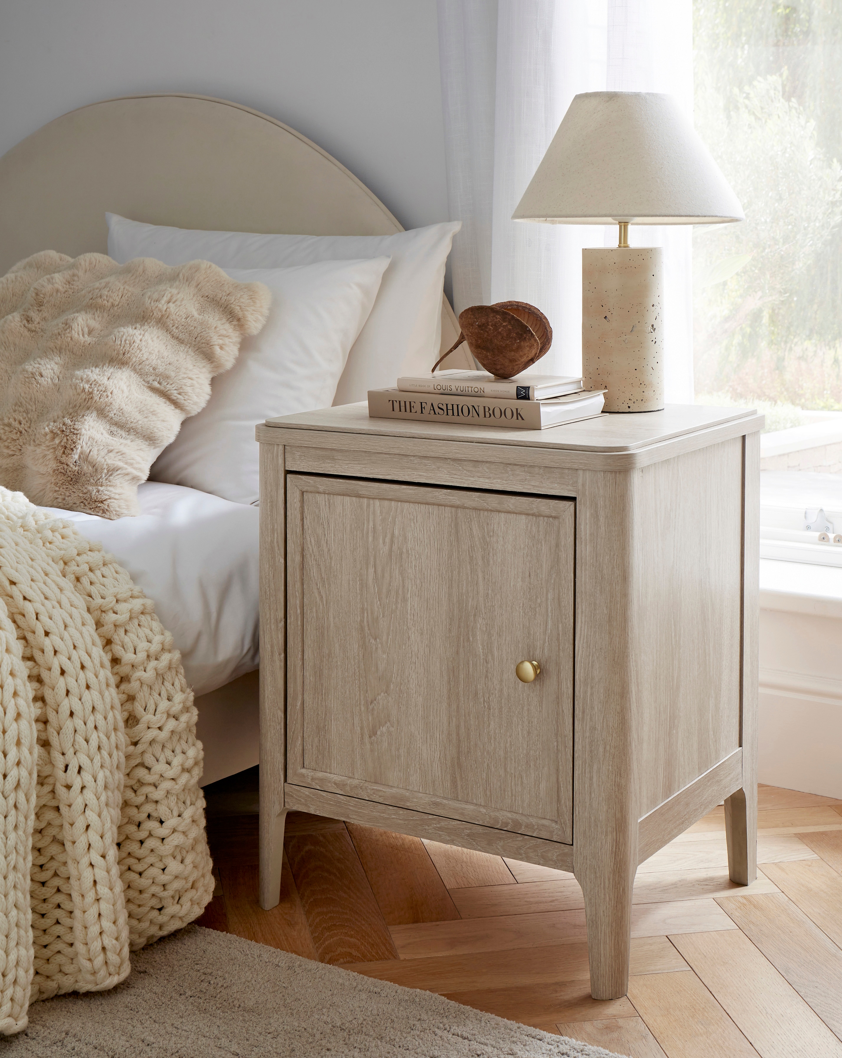 Charlotte Side Table