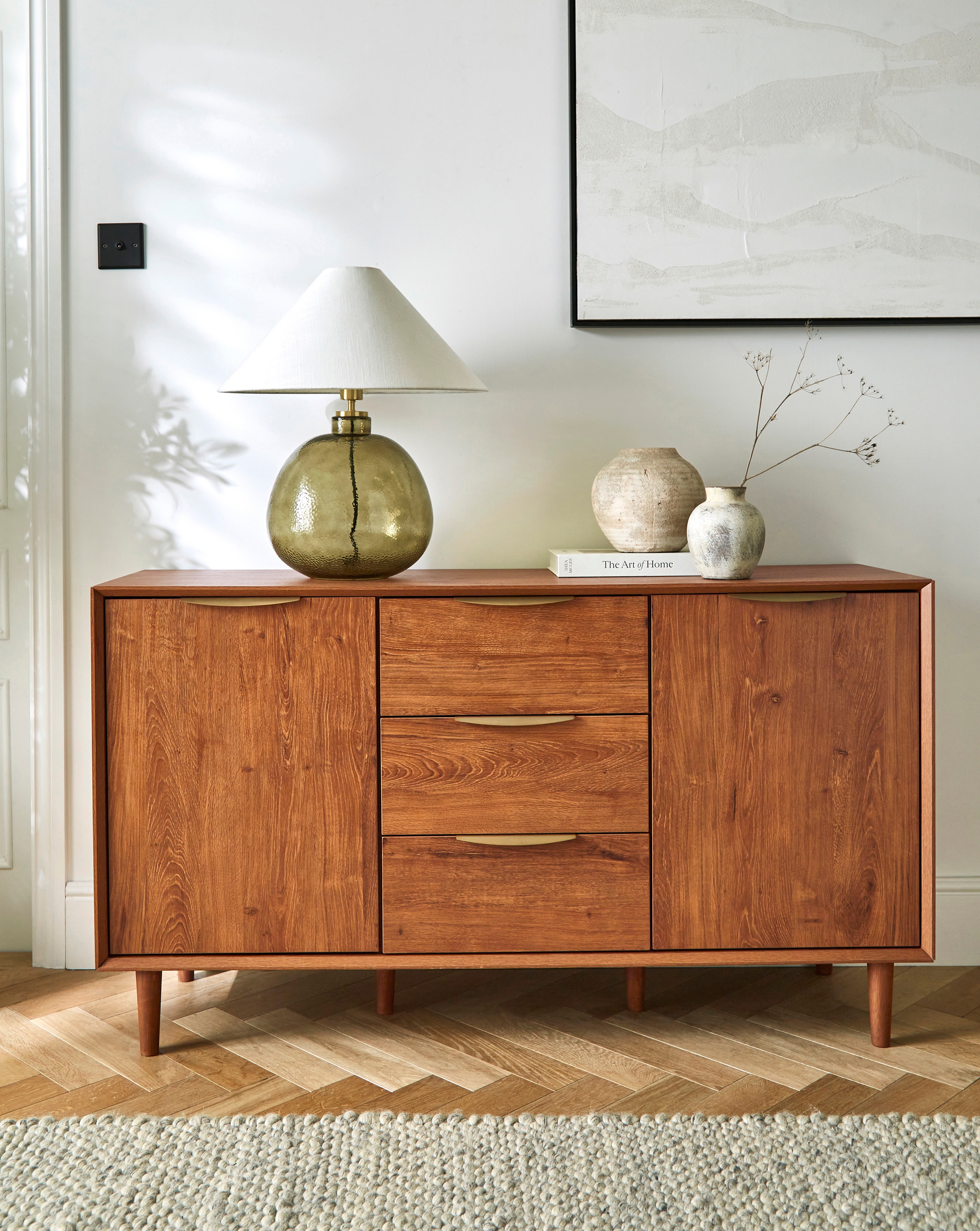 New In - Westcote Large Sideboard