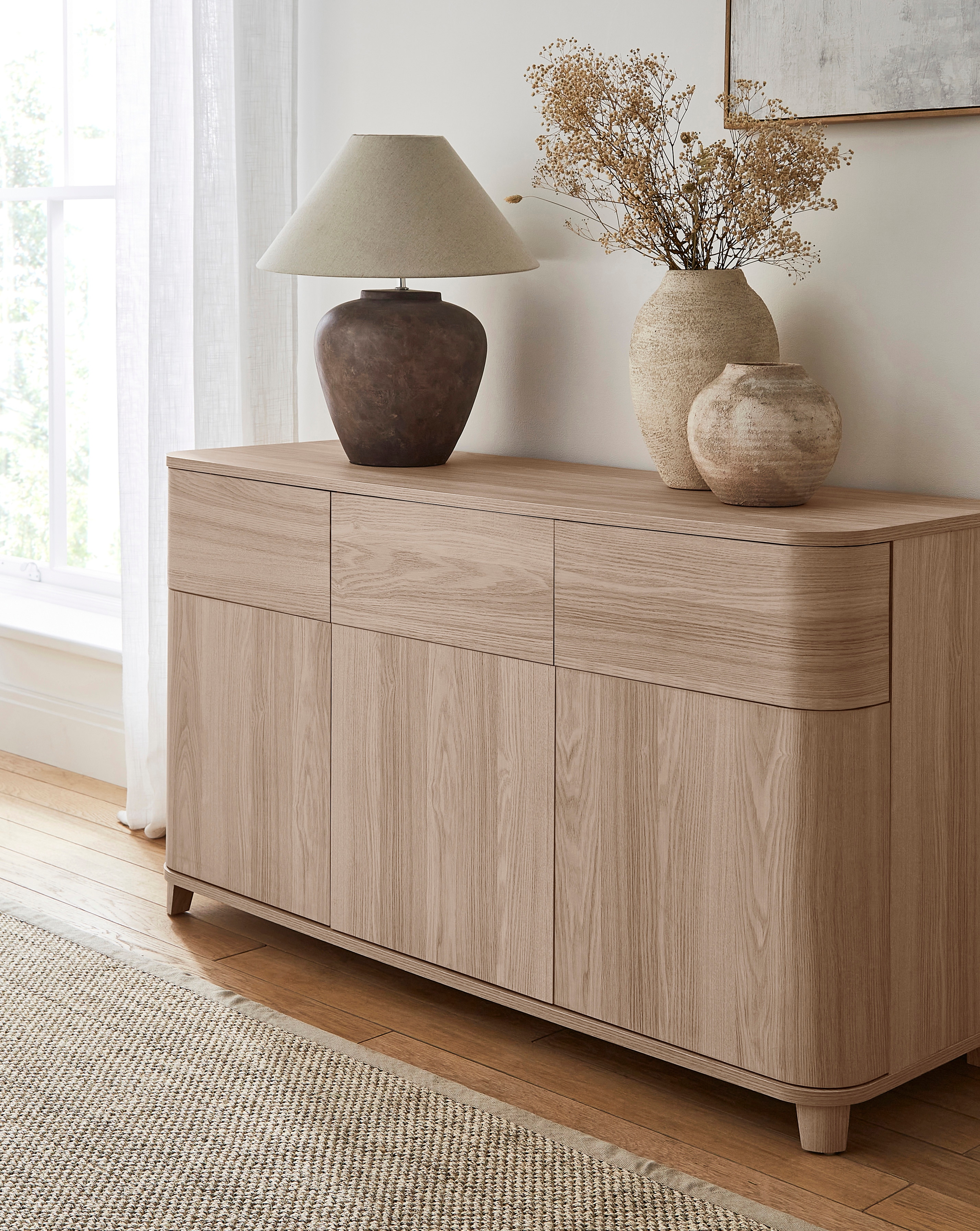 Arden Large Sideboard