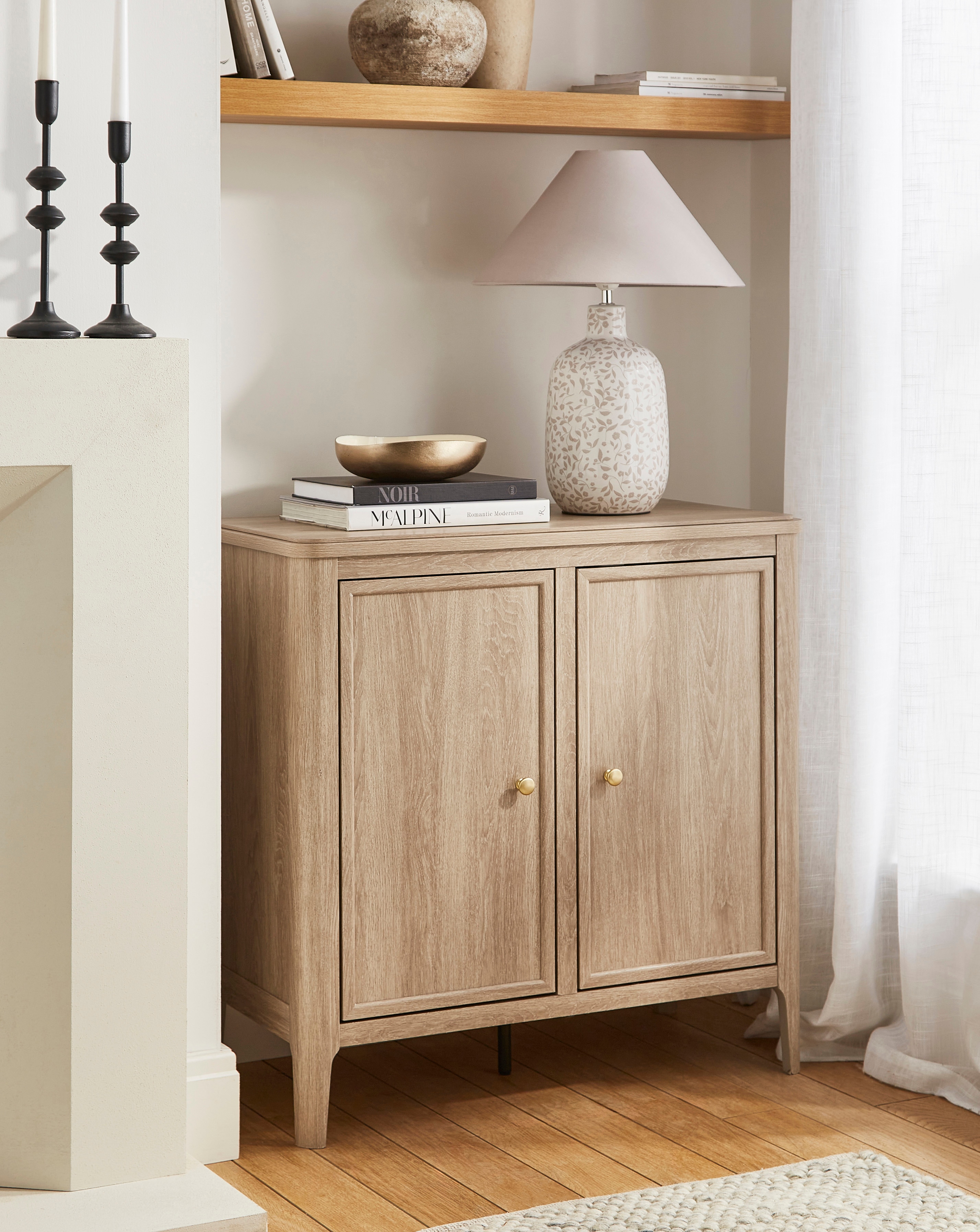Julipa Charlotte Small Sideboard
