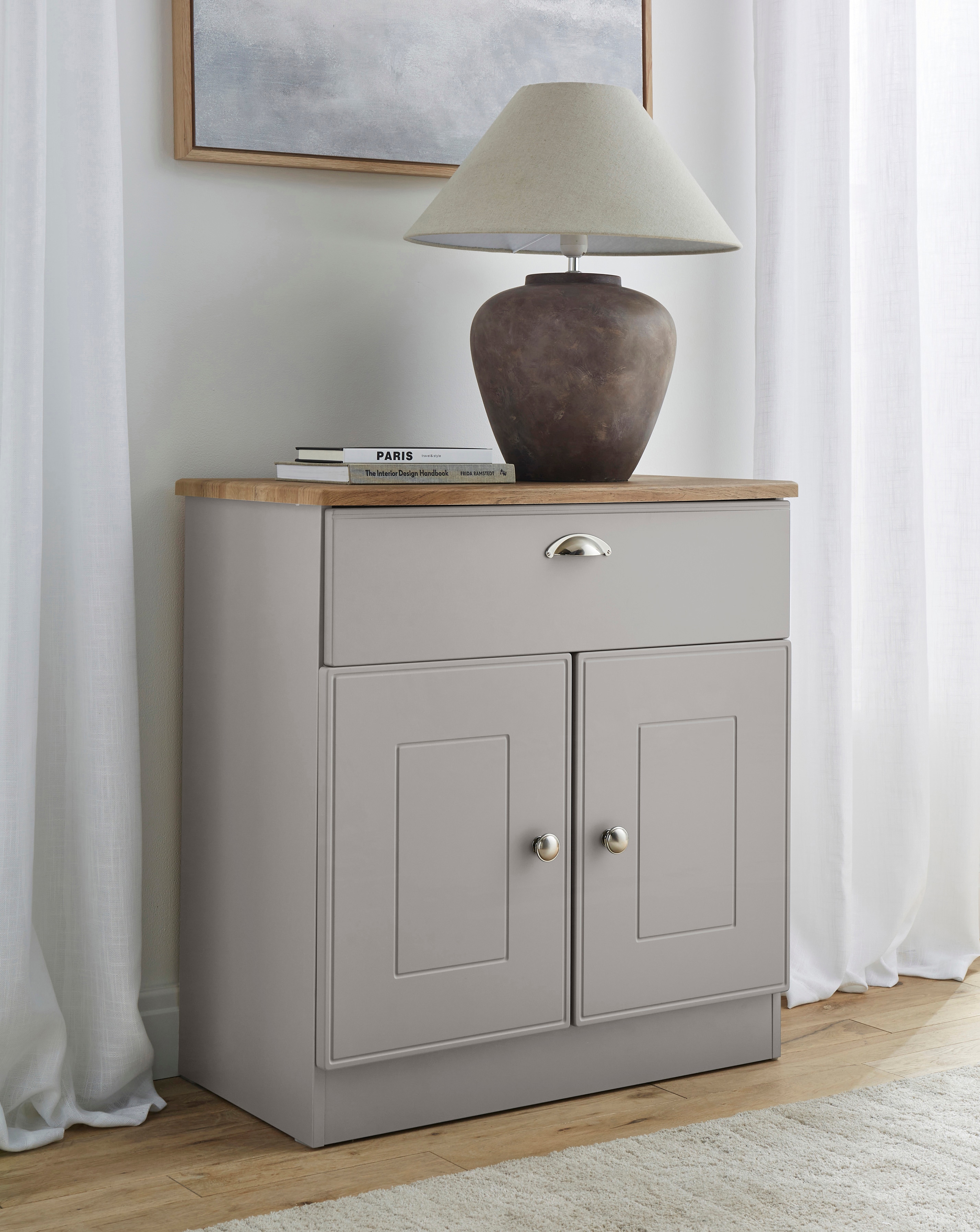 Brooke Small Sideboard