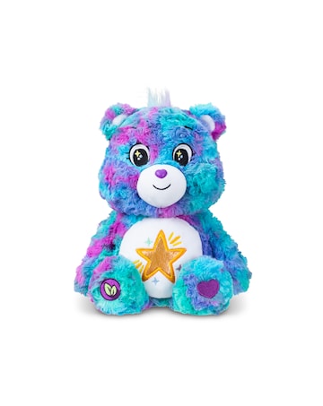 Care Bears 35cm Plush - Good Wishes