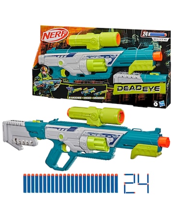 Nerf Rebel Ops Deadeye