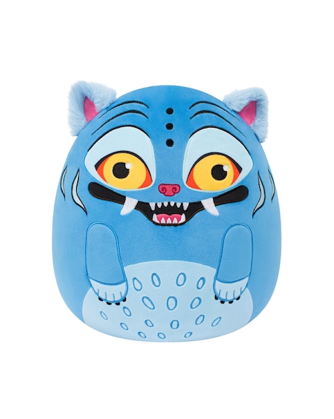 Squishmallows 12in Med Plush K-Pop Derpy