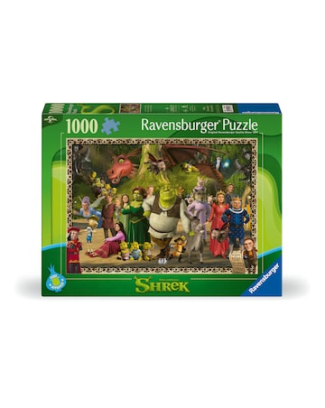 Shrek, 1000pc