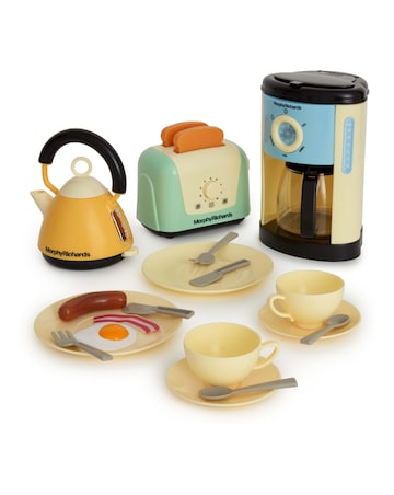 Morphy Richards Kitchen Set