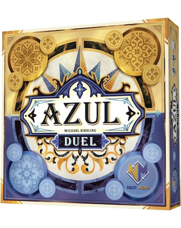 Azul Duel
