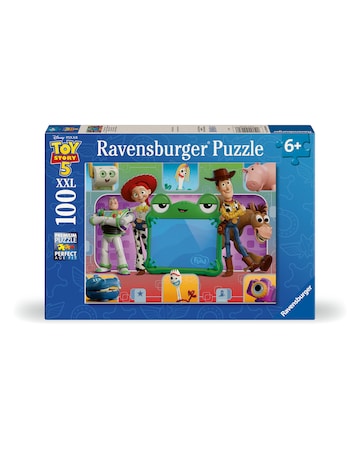 Toy Story, 100pc XXL