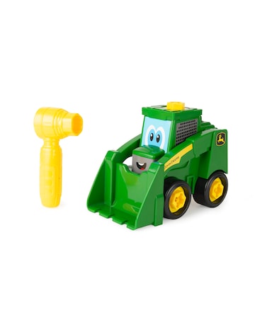 Build-A-Buddy Skid Steer