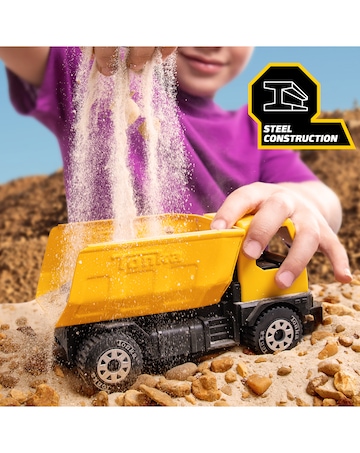 Giga Dump Truck