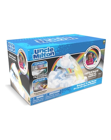 Uncle Milton Rainbow in My Room 2.0