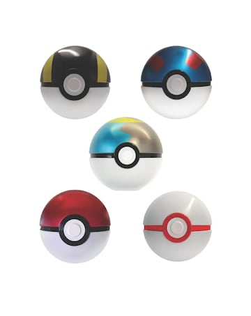 Pokemon - Poke Ball Tin (POK10273-104)
