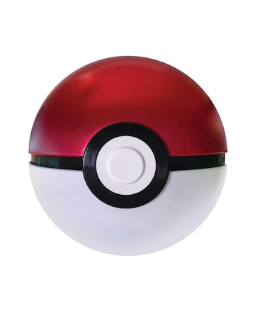 Pokemon - Poke Ball Tin (POK10273-104)