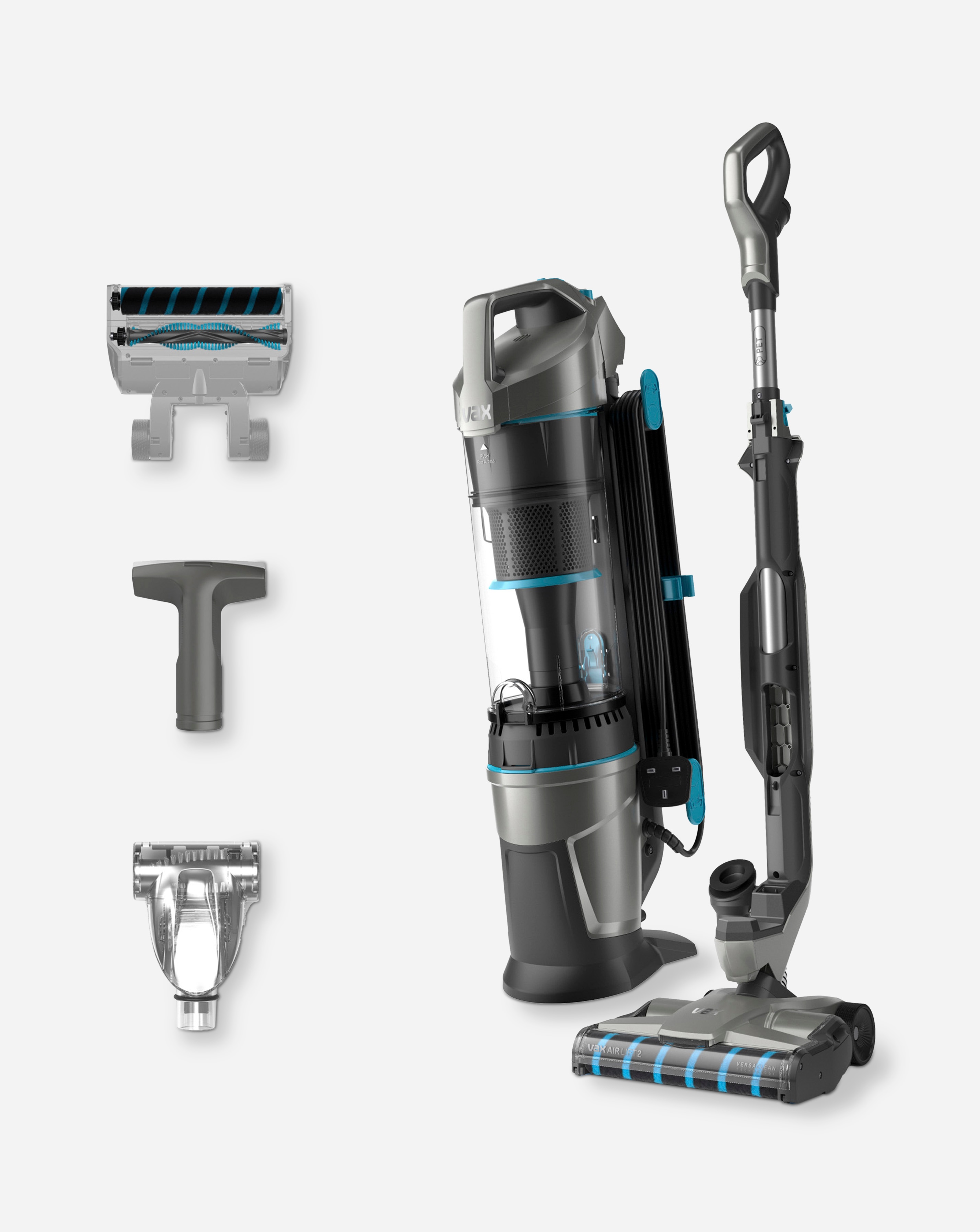 Vax Air Lift 2 Pet Upright Vacuum Cleane