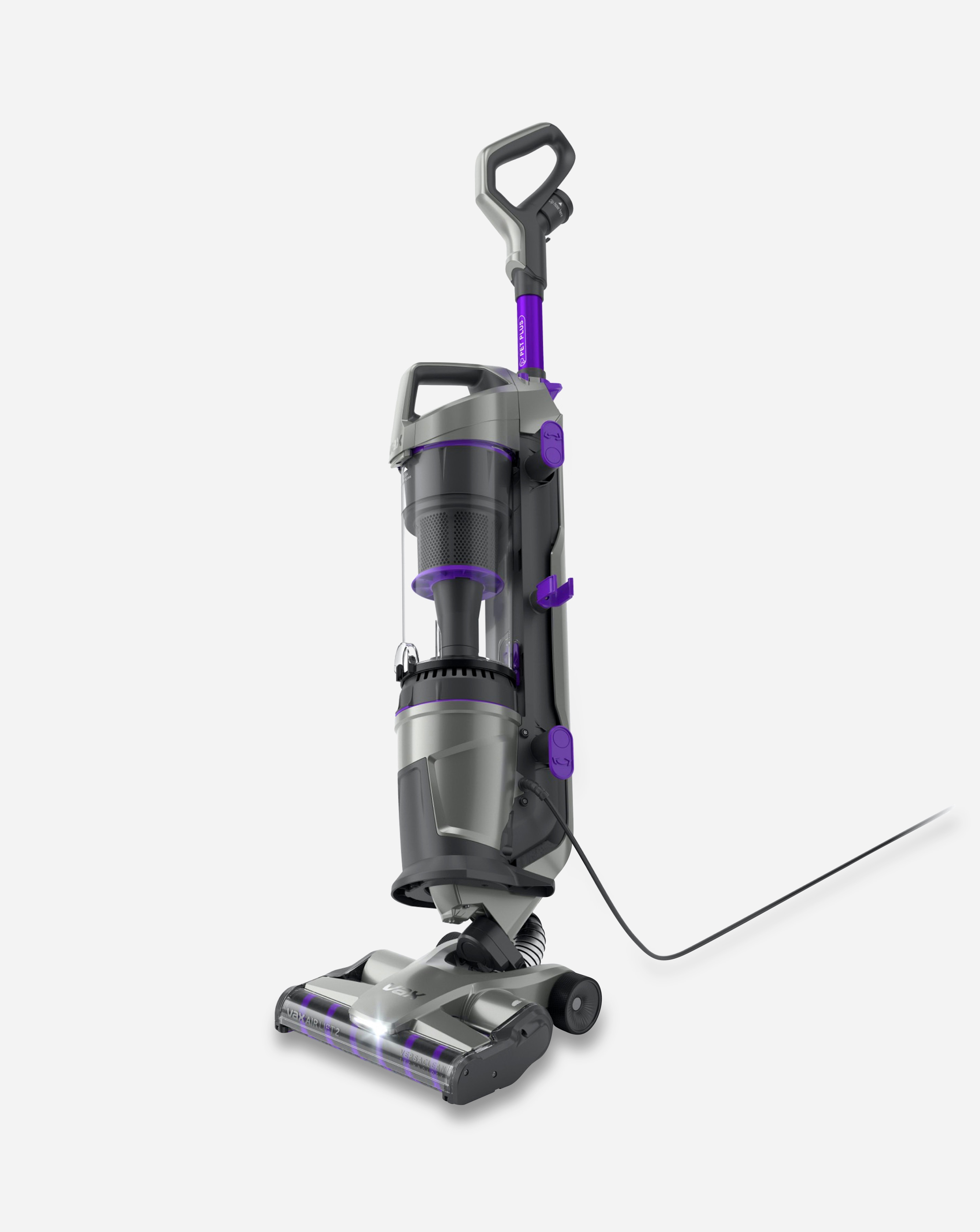 Vax Air Lift 2 Pet Plus Vacuum Cleaner