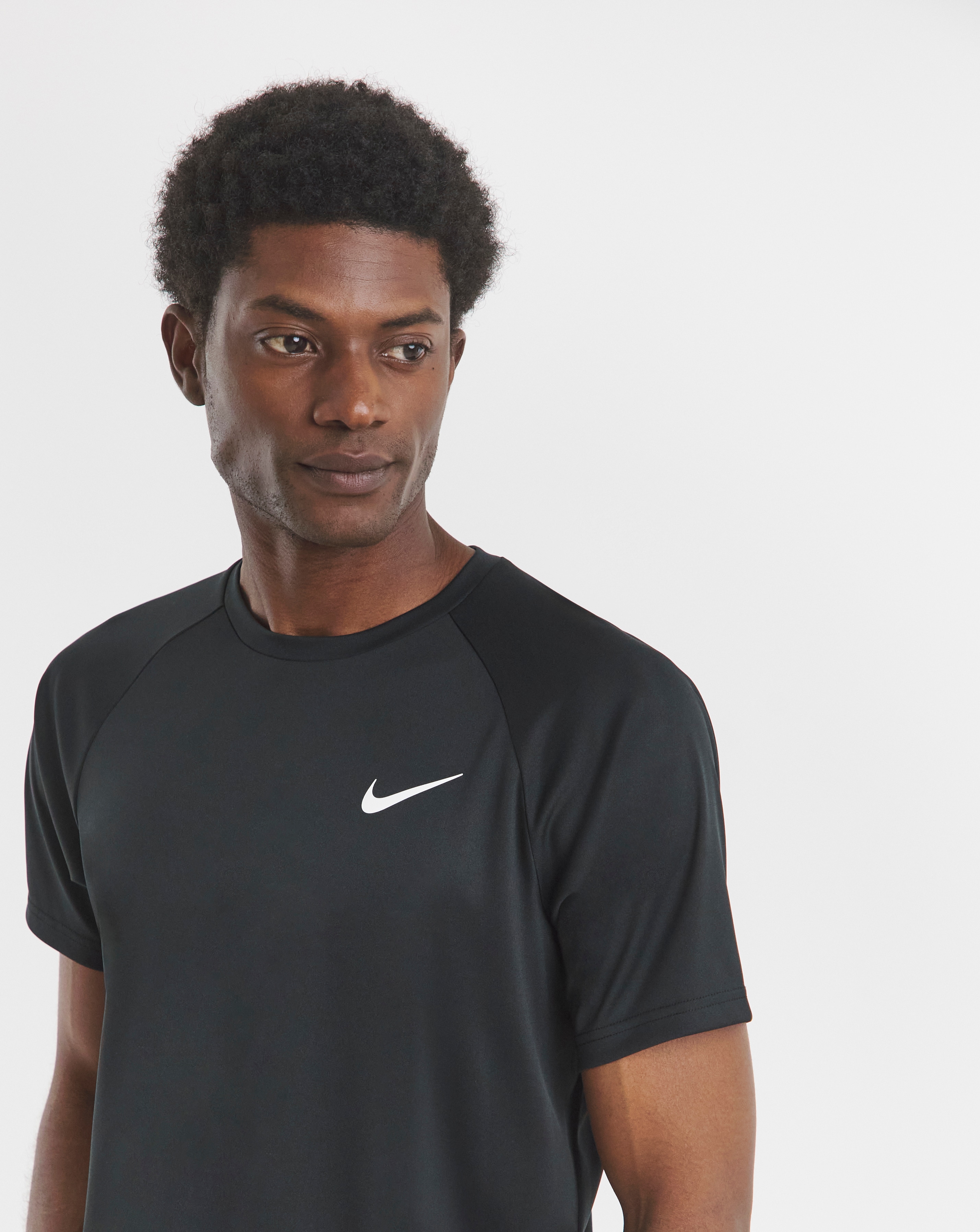 Nike Short Sleeve Hydroguard T-Shirt