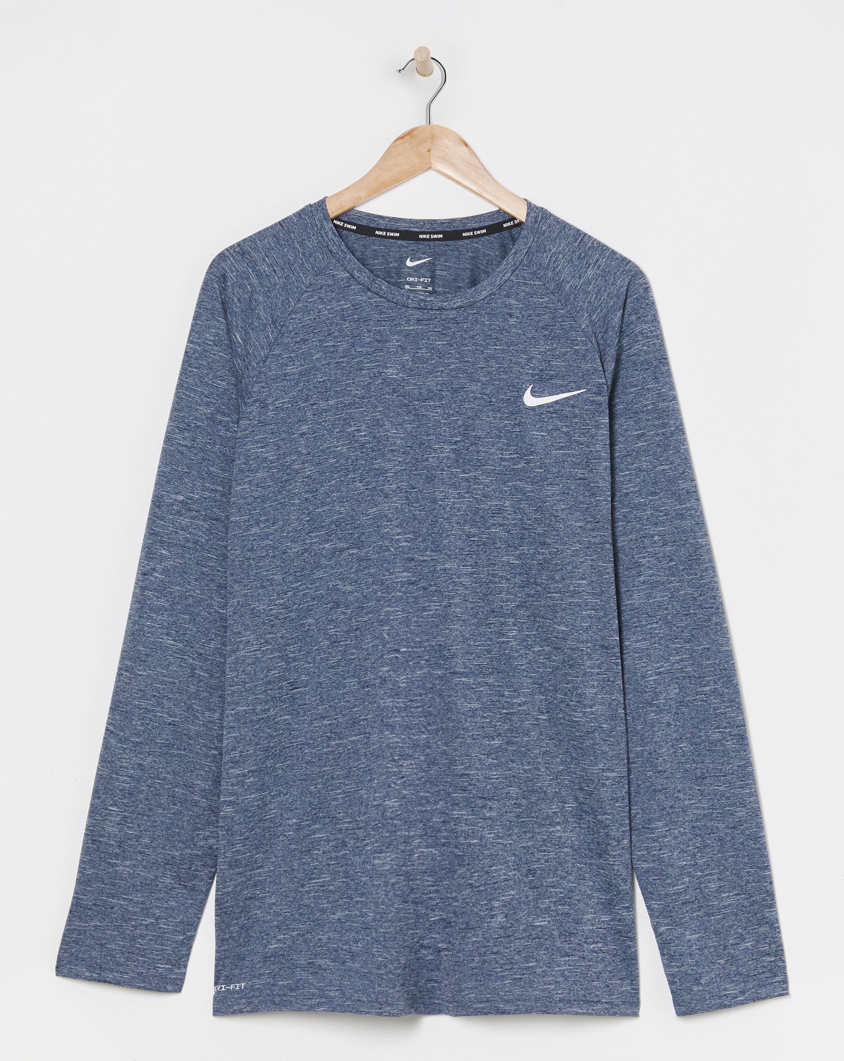 Nike Long Sleeve Hydroguard T-Shirt