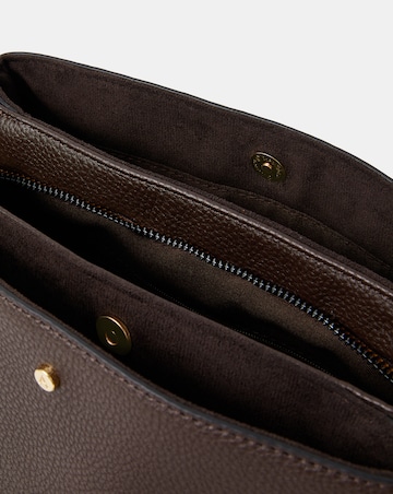 Accessorize Webbing Strap Crossbody Bag