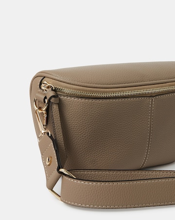 Accessorize Crossbody Sling Bag