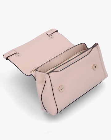 Guess Ali Almond Cross-Body Bag