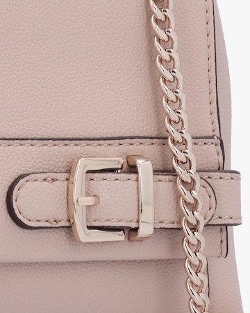 Guess Ali Almond Cross-Body Bag