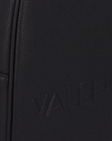 Valentino Bags Rised Black Backpack