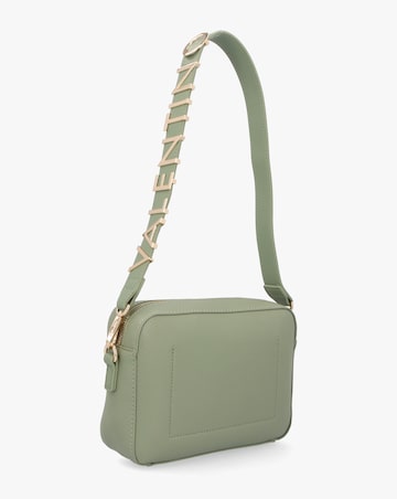 Valentino Bags Alexia Green Camera Bag
