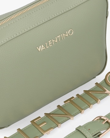 Valentino Bags Alexia Green Camera Bag