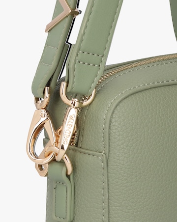 Valentino Bags Alexia Green Camera Bag