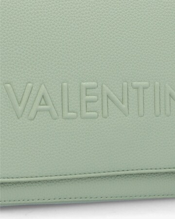 Valentino Bags Rised Green Cross-Body Bag