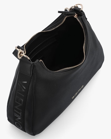 Valentino Bags Twig Black Hobo Bag
