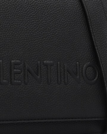 Valentino Bags Rised Black Cross-Body Bag