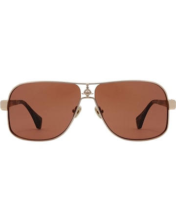 Vivienne Westwood Keith Sunglasses