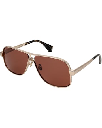 Vivienne Westwood Keith Sunglasses
