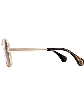 Vivienne Westwood Keith Sunglasses