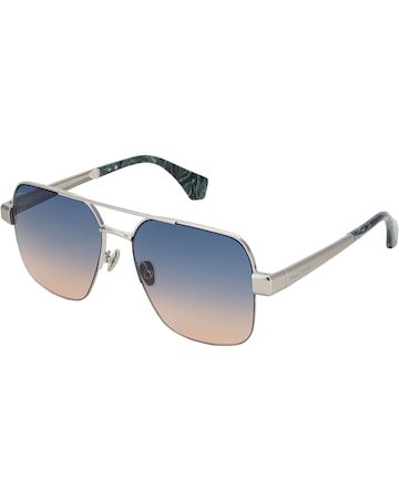 Vivienne Westwood Cowboy Sunglasses