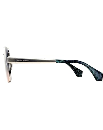 Vivienne Westwood Cowboy Sunglasses