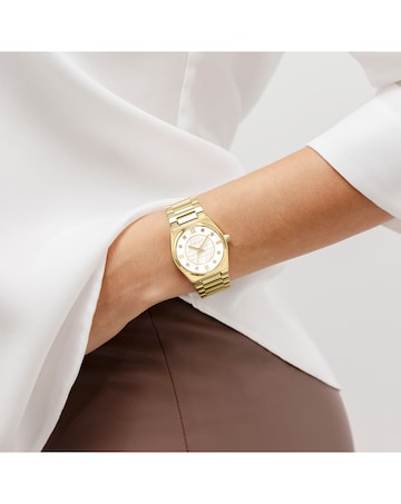 Radley Gold Plated 34mm Bracelet
